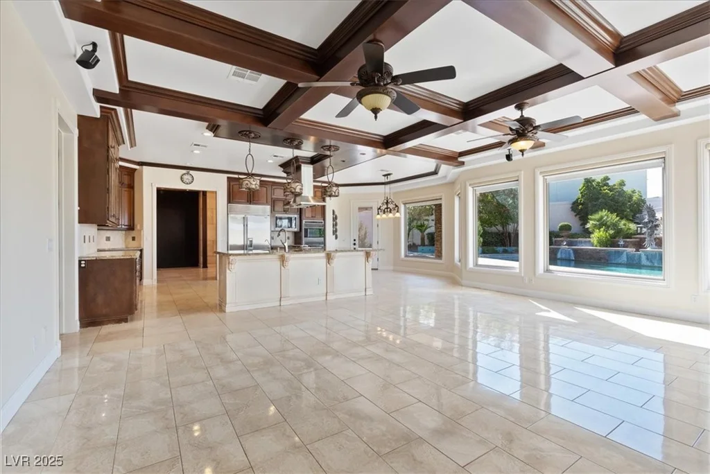5975 Campbell, Las Vegas, NV 89149