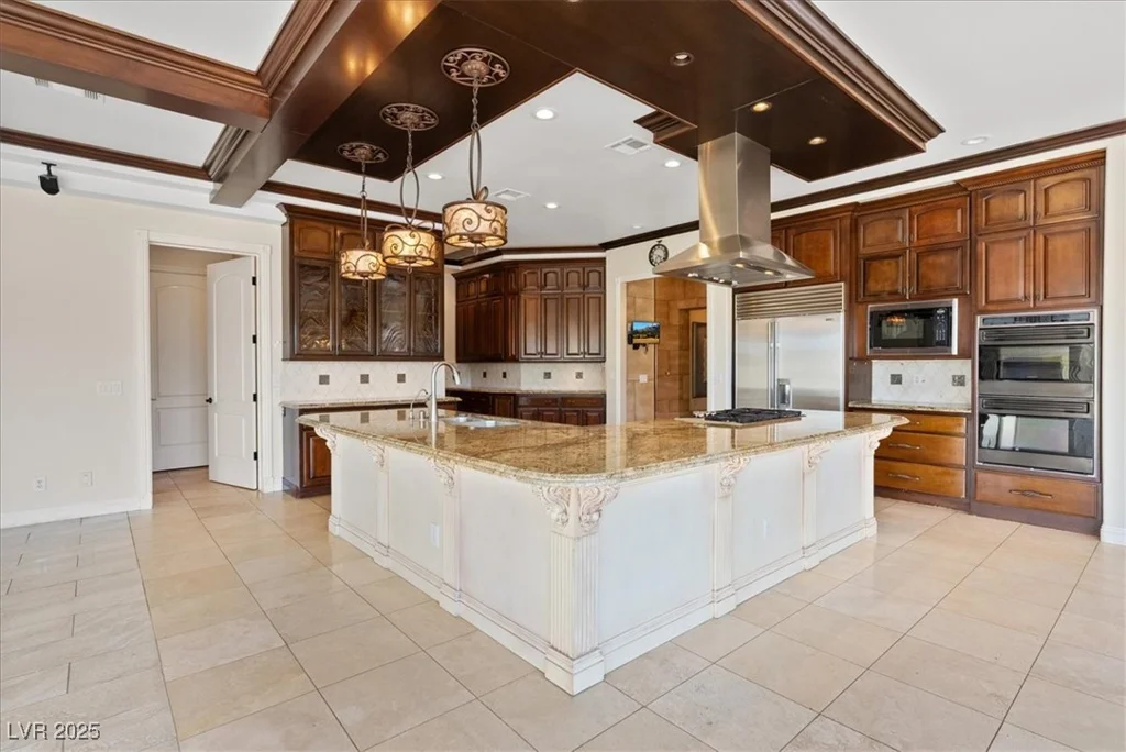 5975 Campbell, Las Vegas, NV 89149
