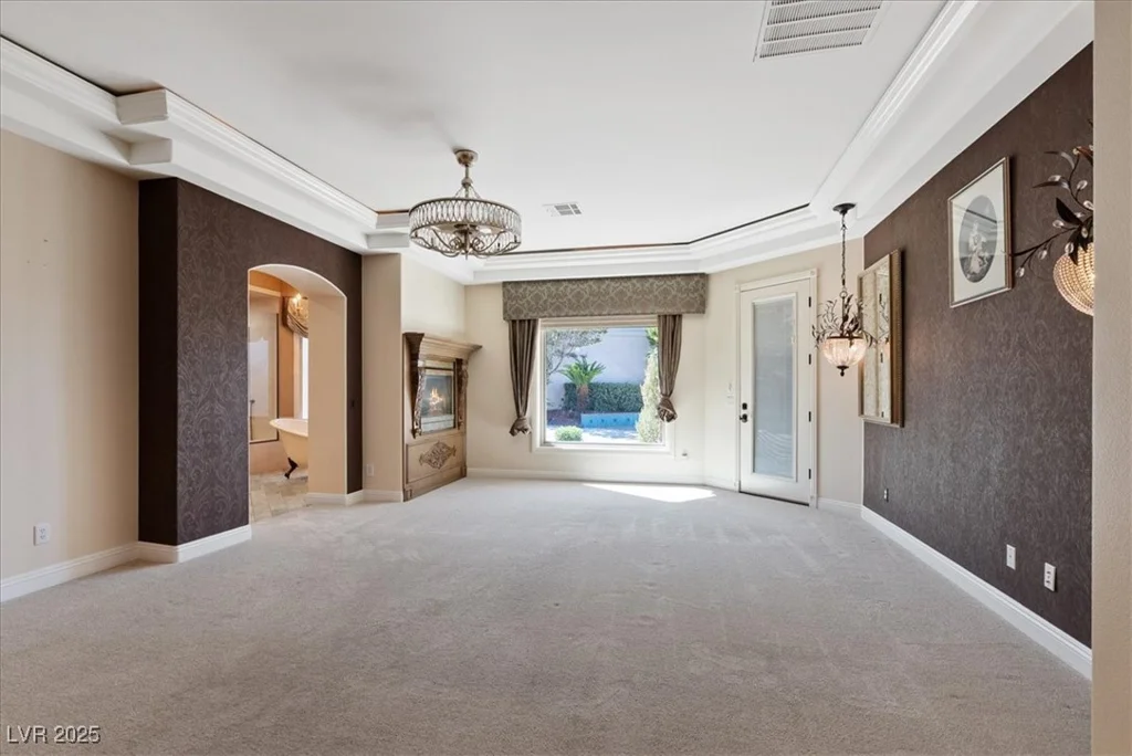 5975 Campbell, Las Vegas, NV 89149