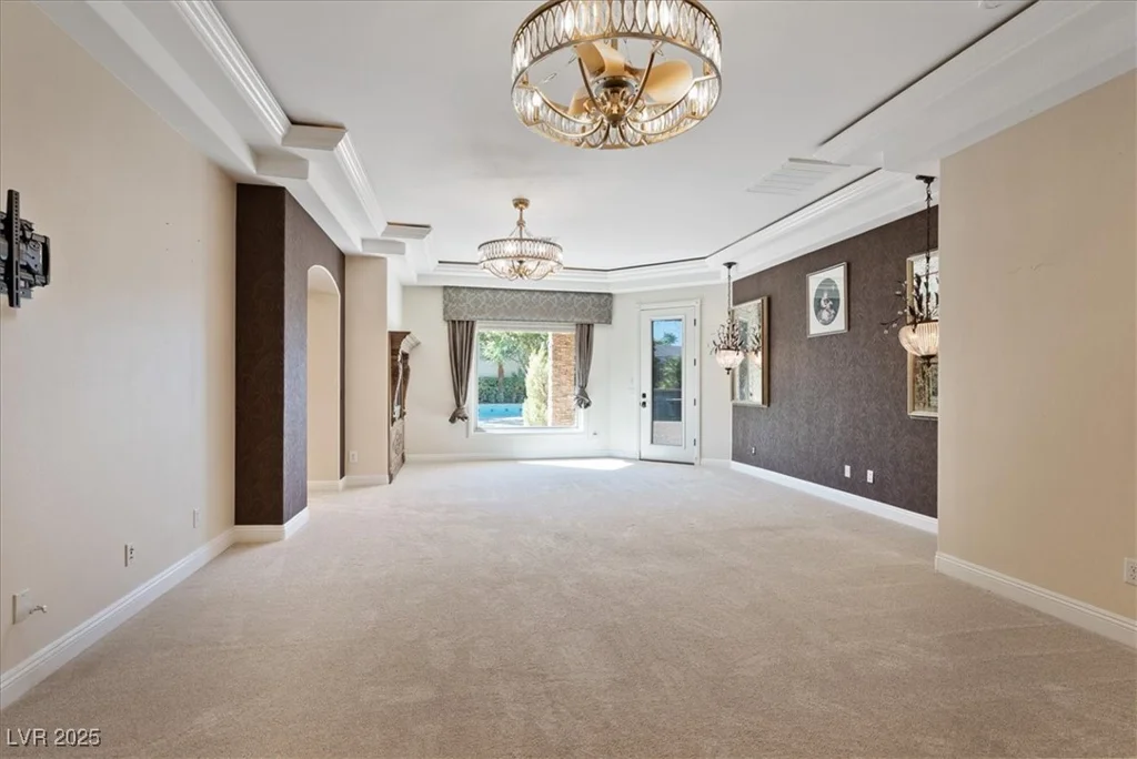 5975 Campbell, Las Vegas, NV 89149