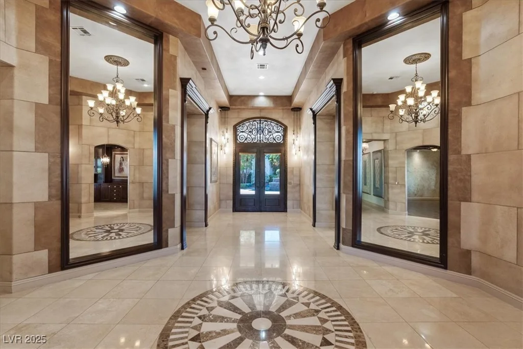 5975 Campbell, Las Vegas, NV 89149