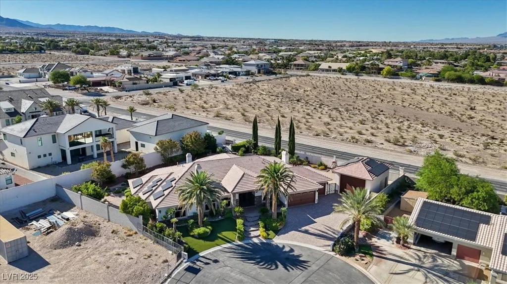 5975 Campbell, Las Vegas, NV 89149