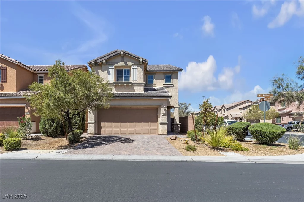 1113 Via Monticano, Henderson, NV 89052