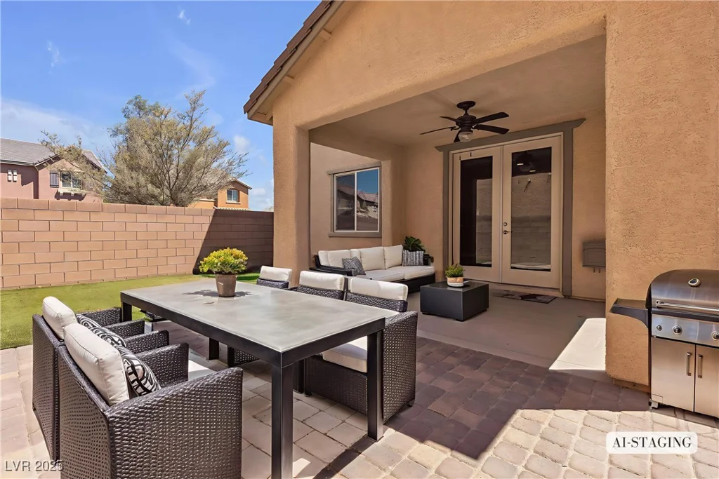 1113 Via Monticano, Henderson, NV 89052
