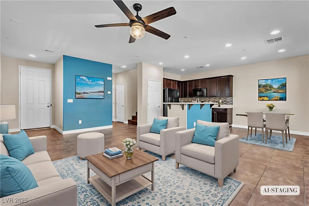 1113 Via Monticano, Henderson, NV 89052