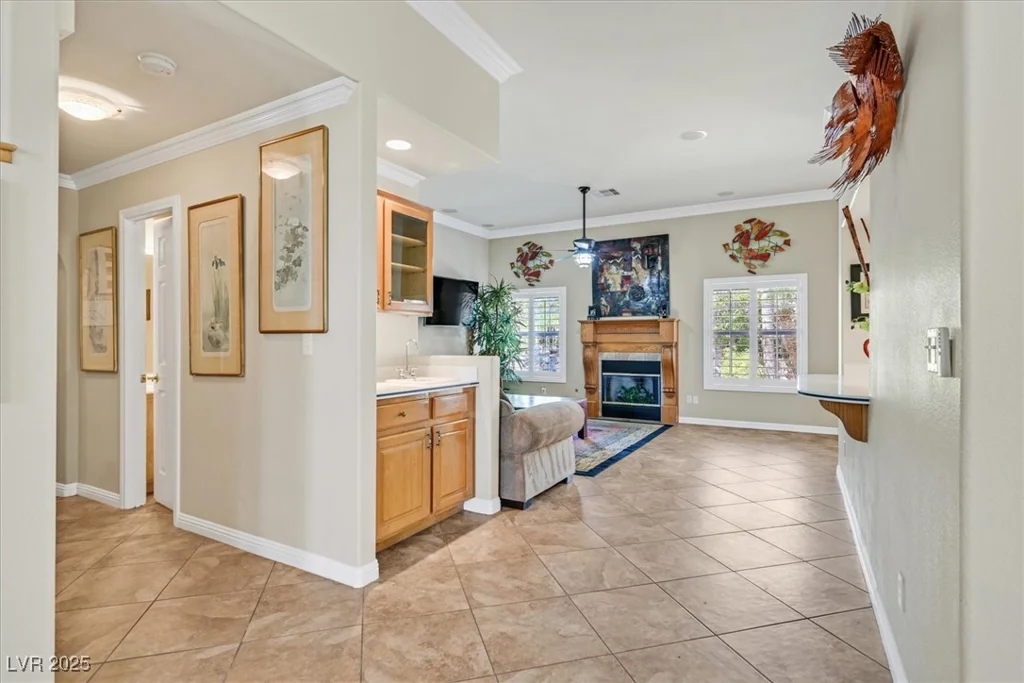 5100 Elm Grove, Las Vegas, NV 89130