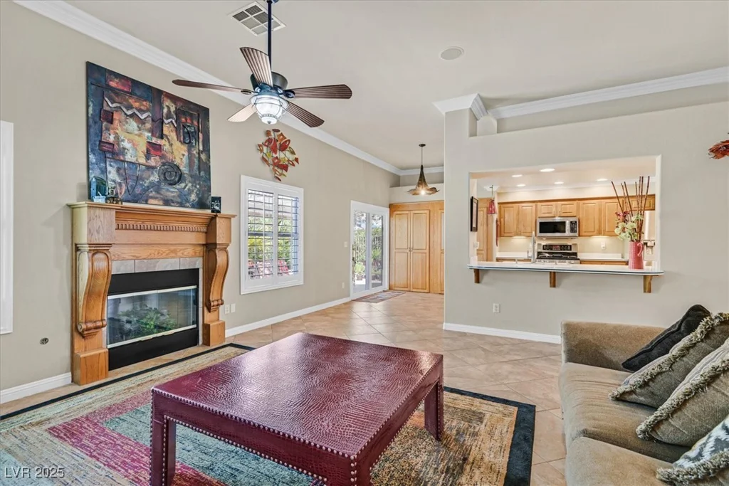 5100 Elm Grove, Las Vegas, NV 89130
