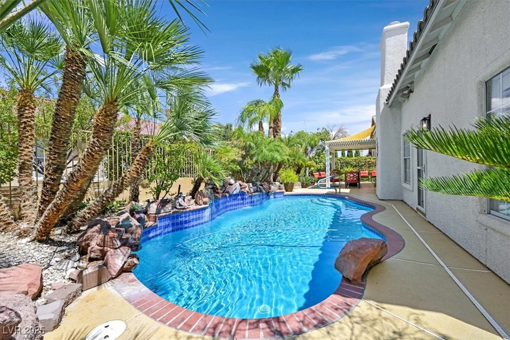 5100 Elm Grove, Las Vegas, NV 89130