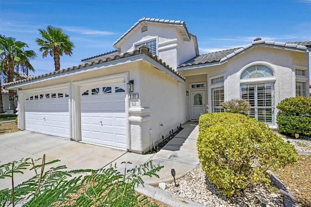 5100 Elm Grove, Las Vegas, NV 89130