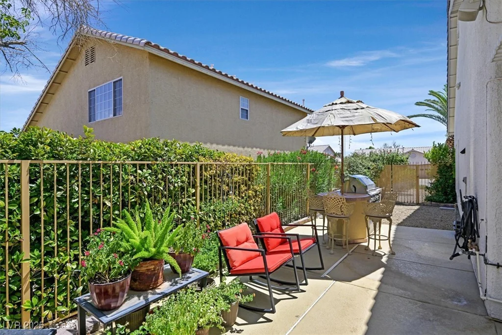 5100 Elm Grove, Las Vegas, NV 89130
