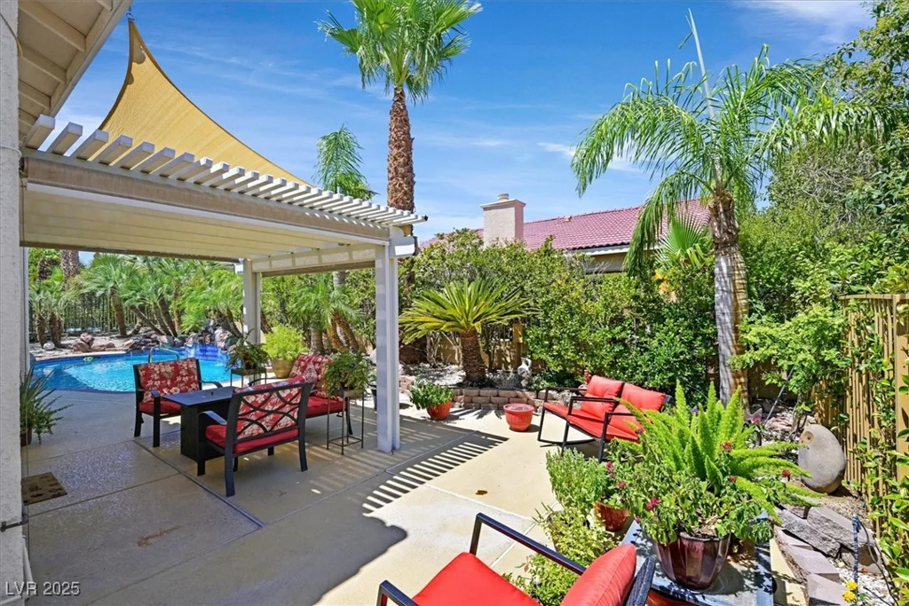 5100 Elm Grove, Las Vegas, NV 89130