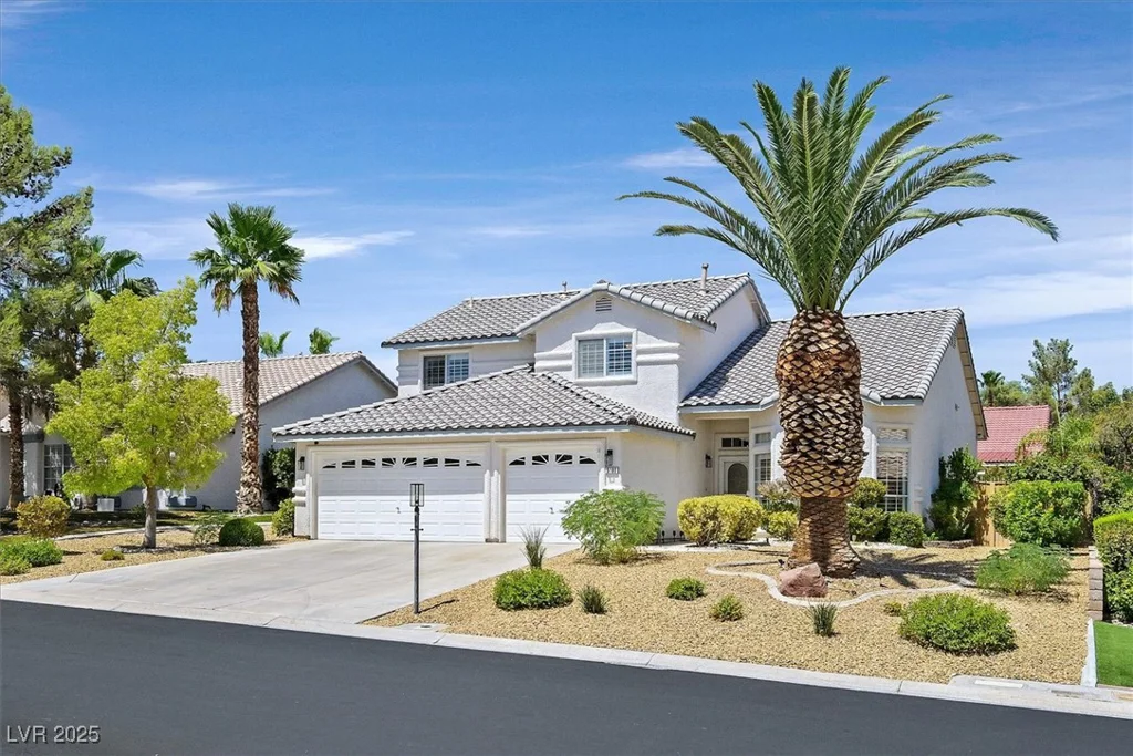 5100 Elm Grove, Las Vegas, NV 89130