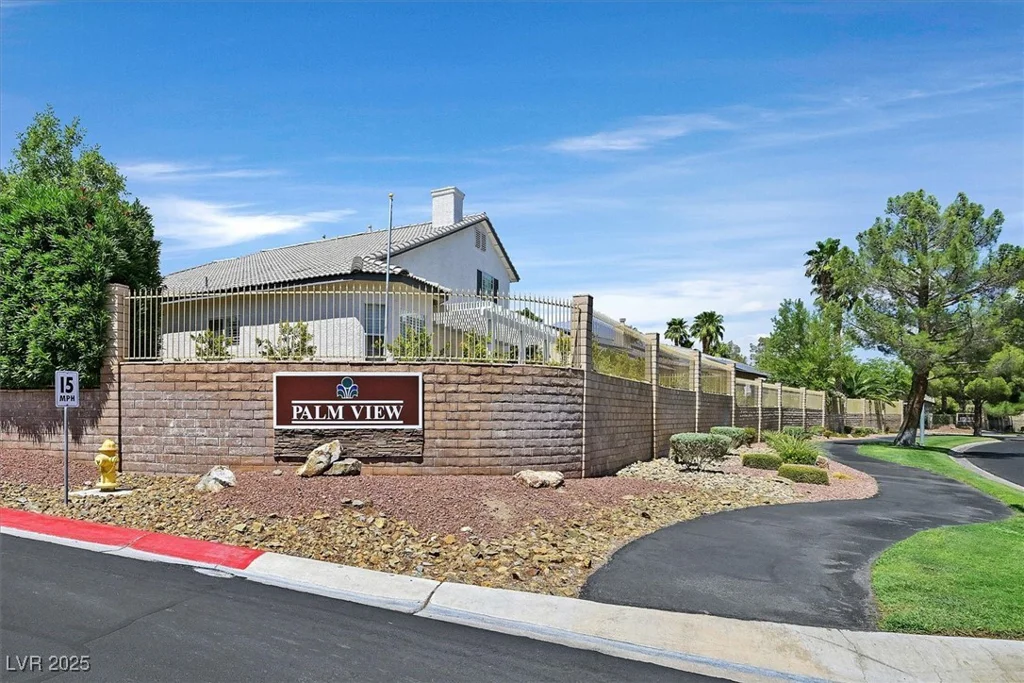 5100 Elm Grove, Las Vegas, NV 89130