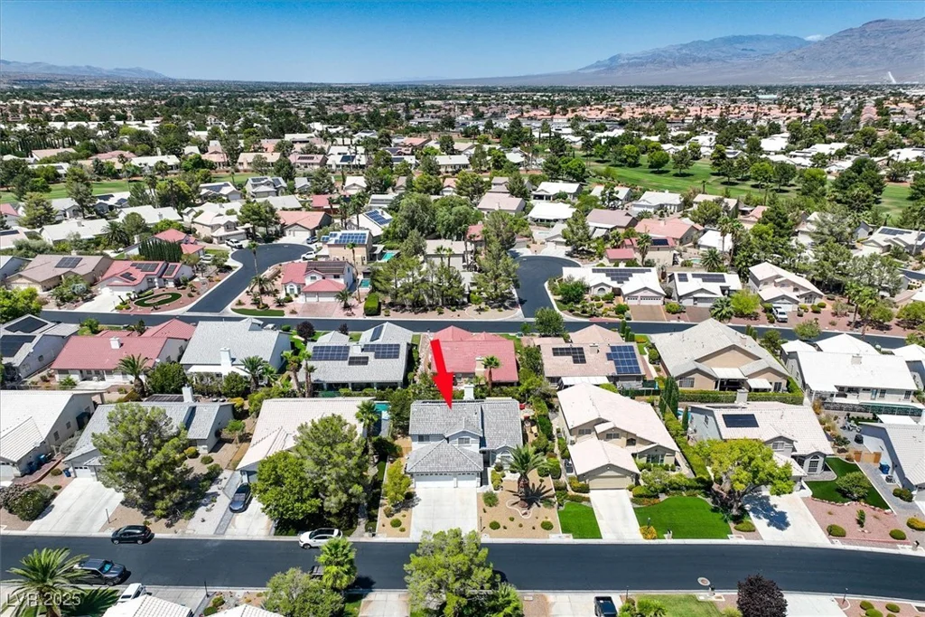 5100 Elm Grove, Las Vegas, NV 89130