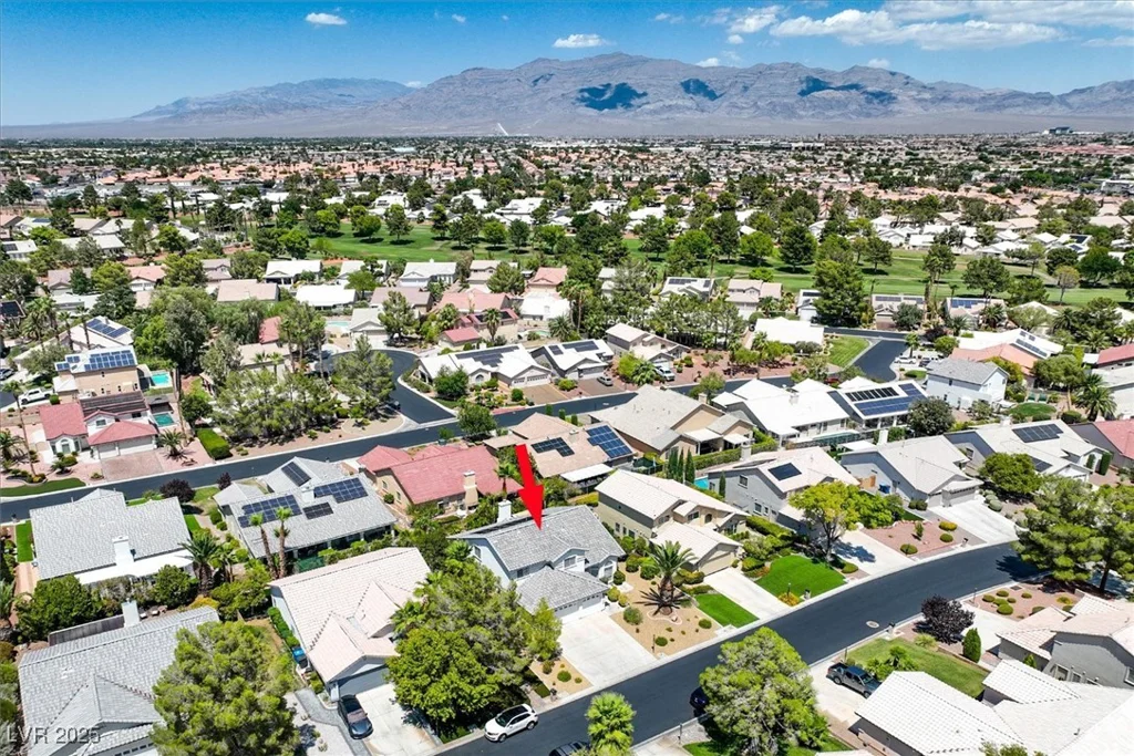 5100 Elm Grove, Las Vegas, NV 89130