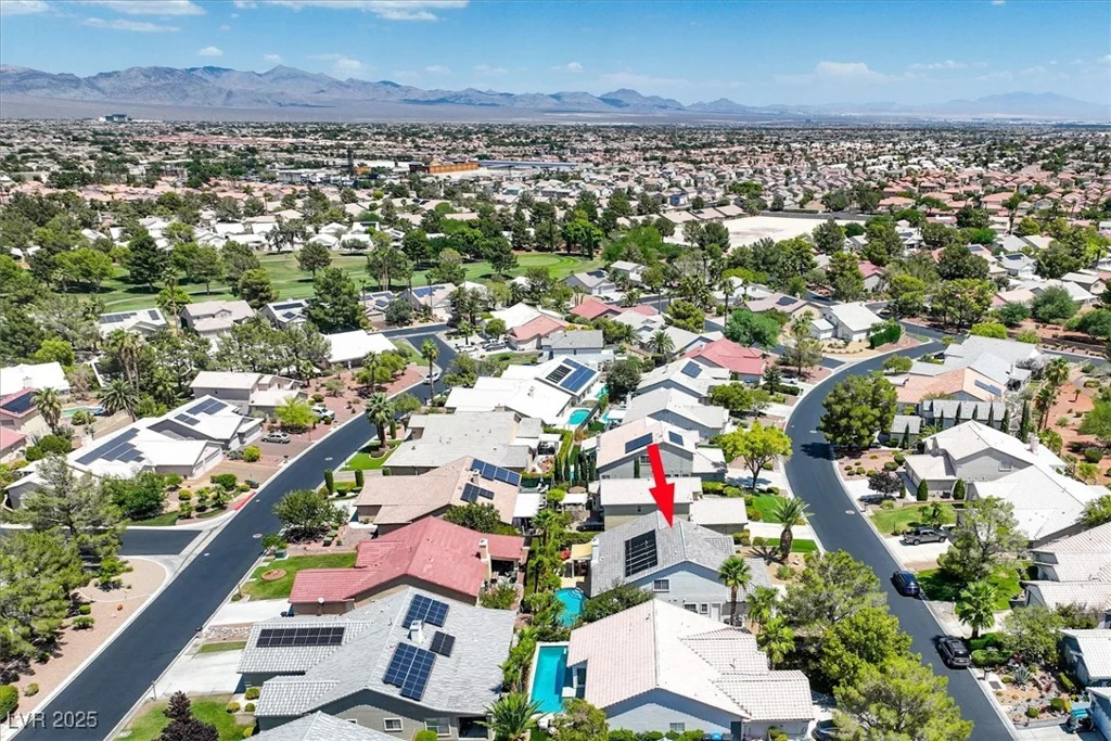 5100 Elm Grove, Las Vegas, NV 89130