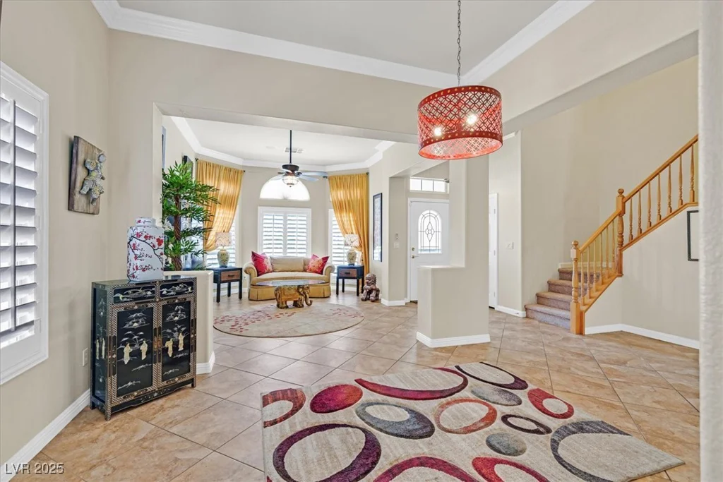 5100 Elm Grove, Las Vegas, NV 89130