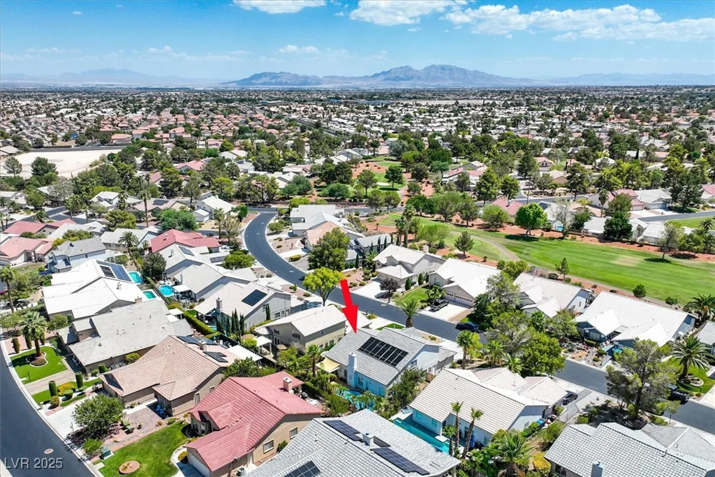 5100 Elm Grove, Las Vegas, NV 89130