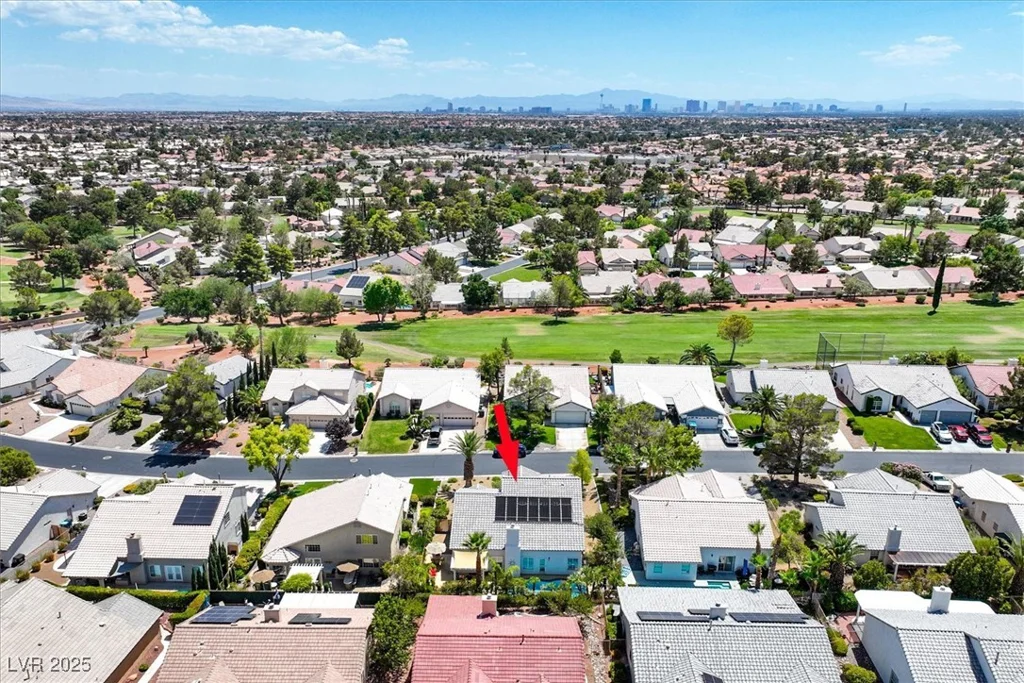 5100 Elm Grove, Las Vegas, NV 89130
