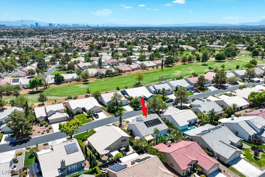 5100 Elm Grove, Las Vegas, NV 89130