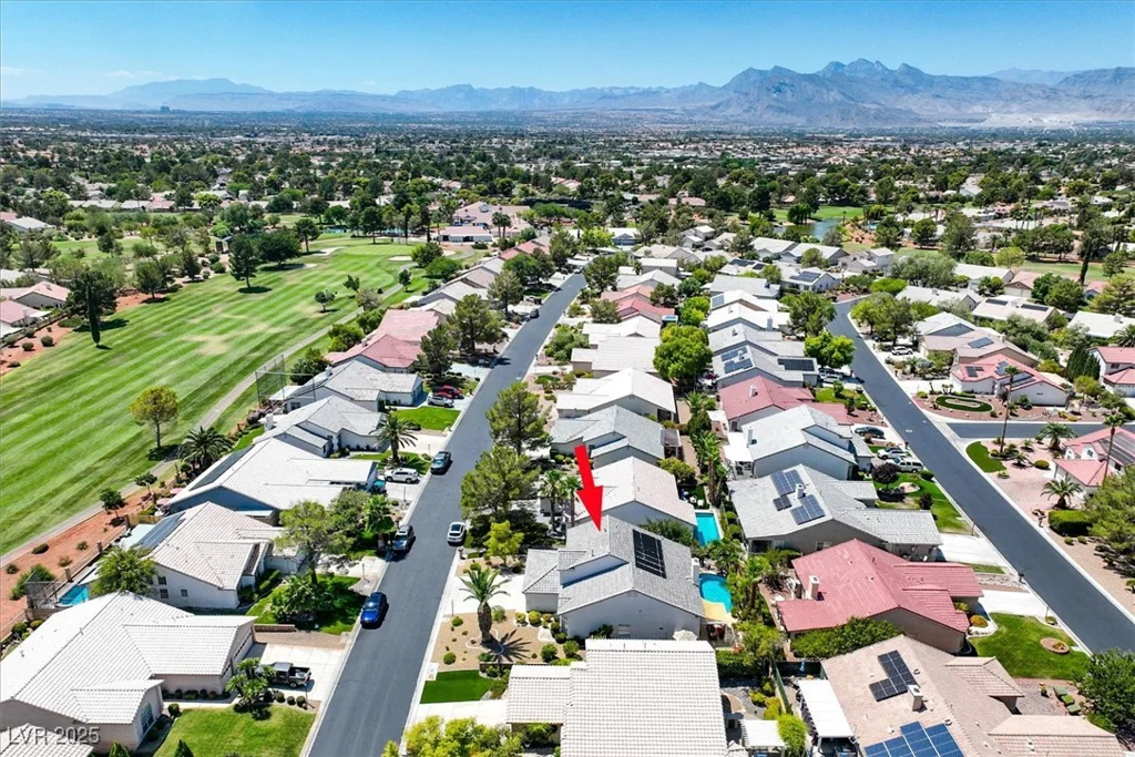 5100 Elm Grove, Las Vegas, NV 89130