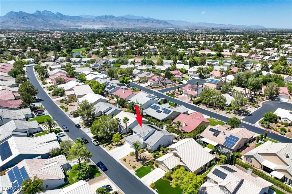 5100 Elm Grove, Las Vegas, NV 89130