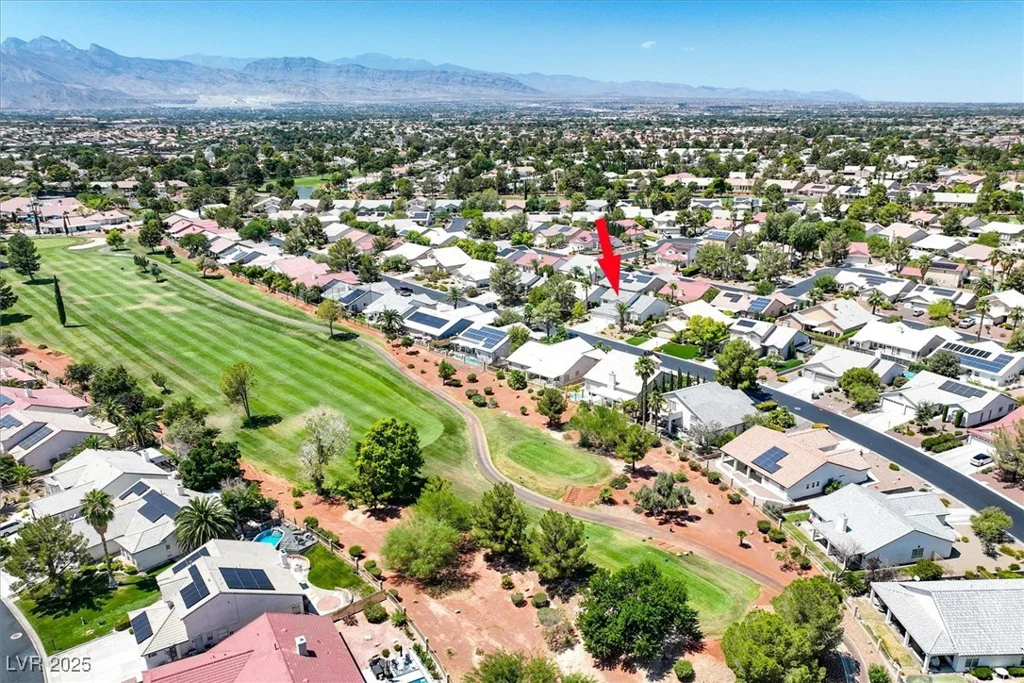 5100 Elm Grove, Las Vegas, NV 89130
