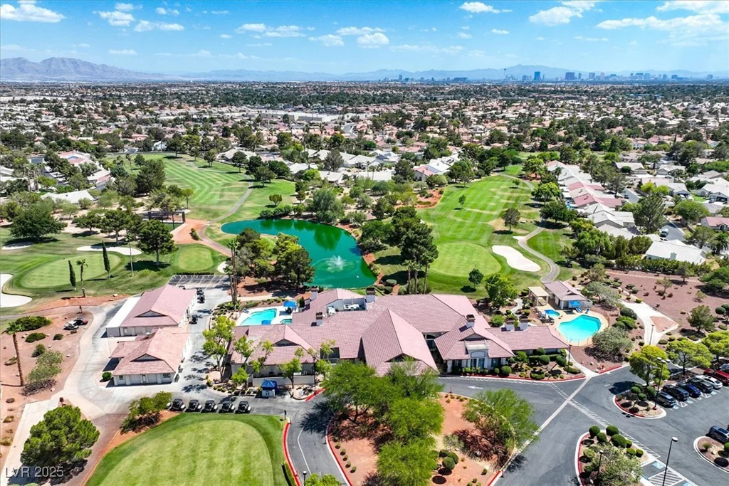 5100 Elm Grove, Las Vegas, NV 89130