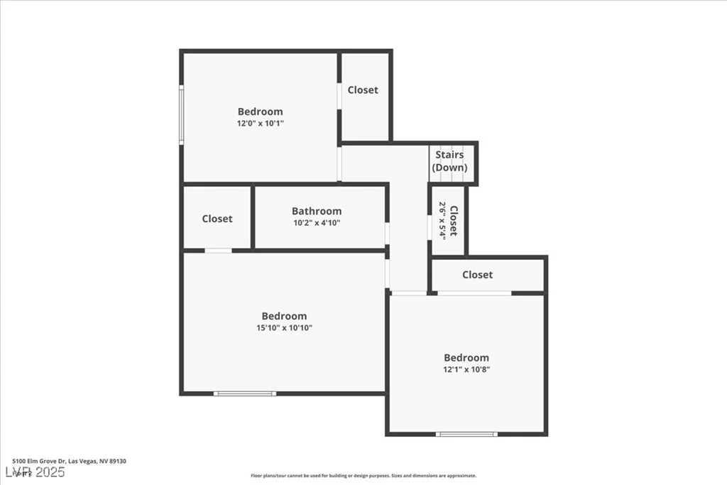 5100 Elm Grove, Las Vegas, NV 89130