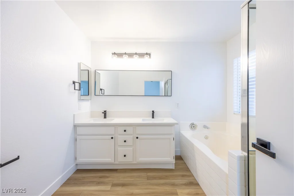 2403 Sexton, North Las Vegas, NV 89031
