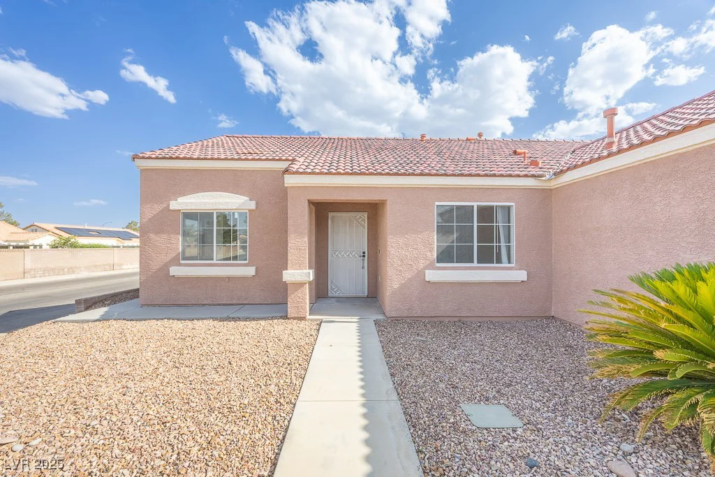 2403 Sexton, North Las Vegas, NV 89031