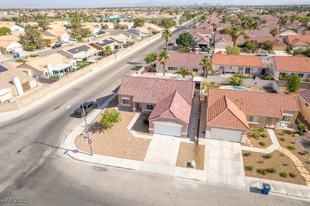 2403 Sexton, North Las Vegas, NV 89031