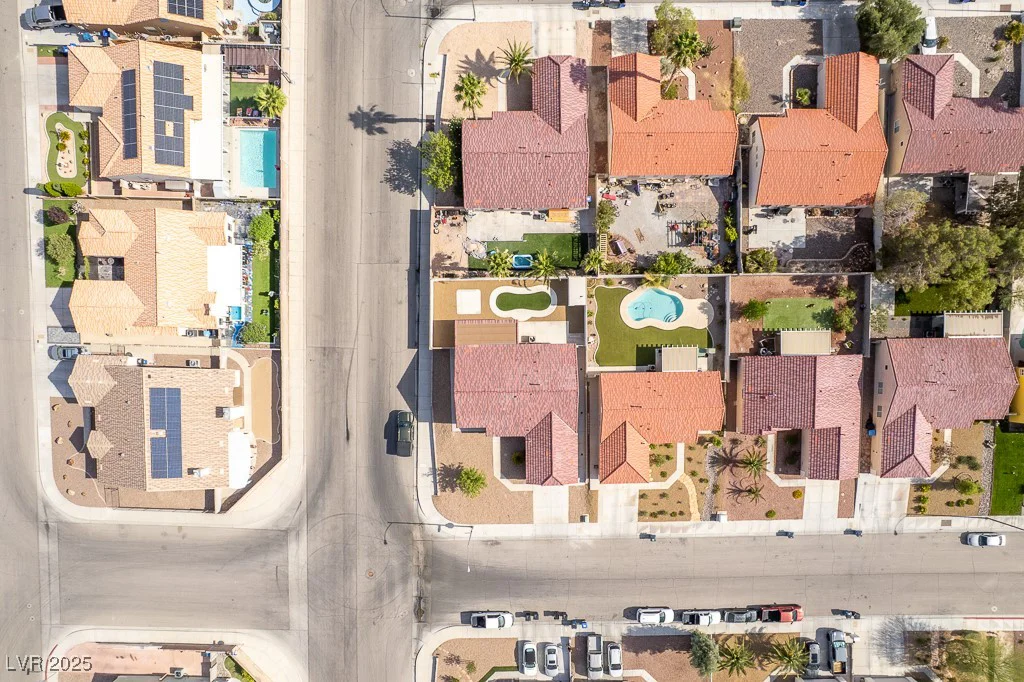 2403 Sexton, North Las Vegas, NV 89031