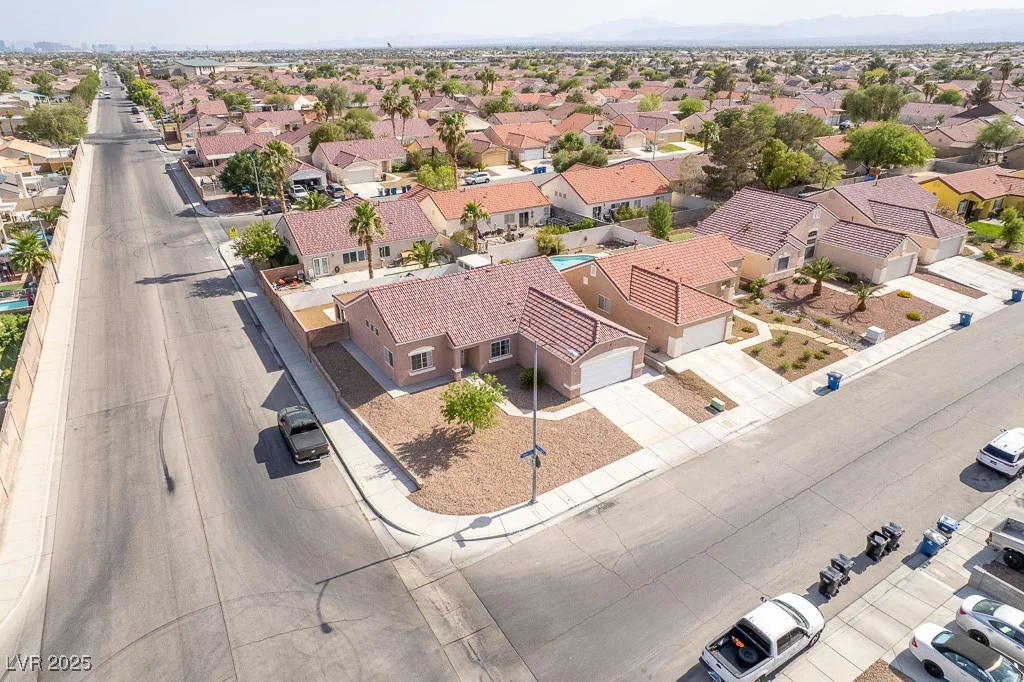 2403 Sexton, North Las Vegas, NV 89031