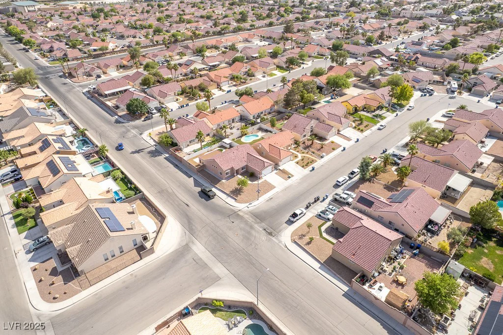 2403 Sexton, North Las Vegas, NV 89031