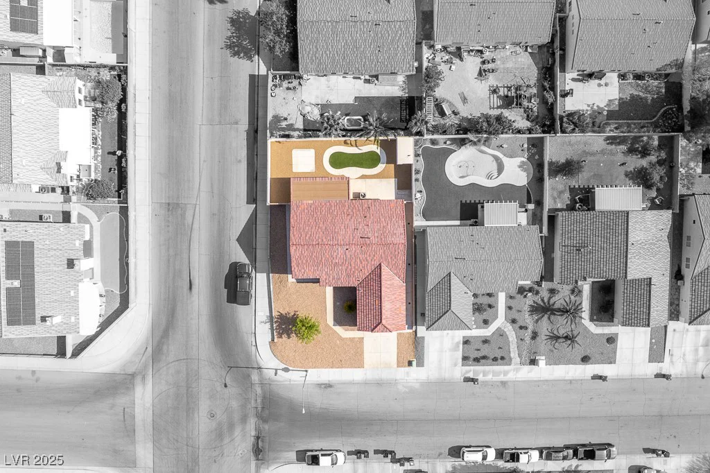 2403 Sexton, North Las Vegas, NV 89031