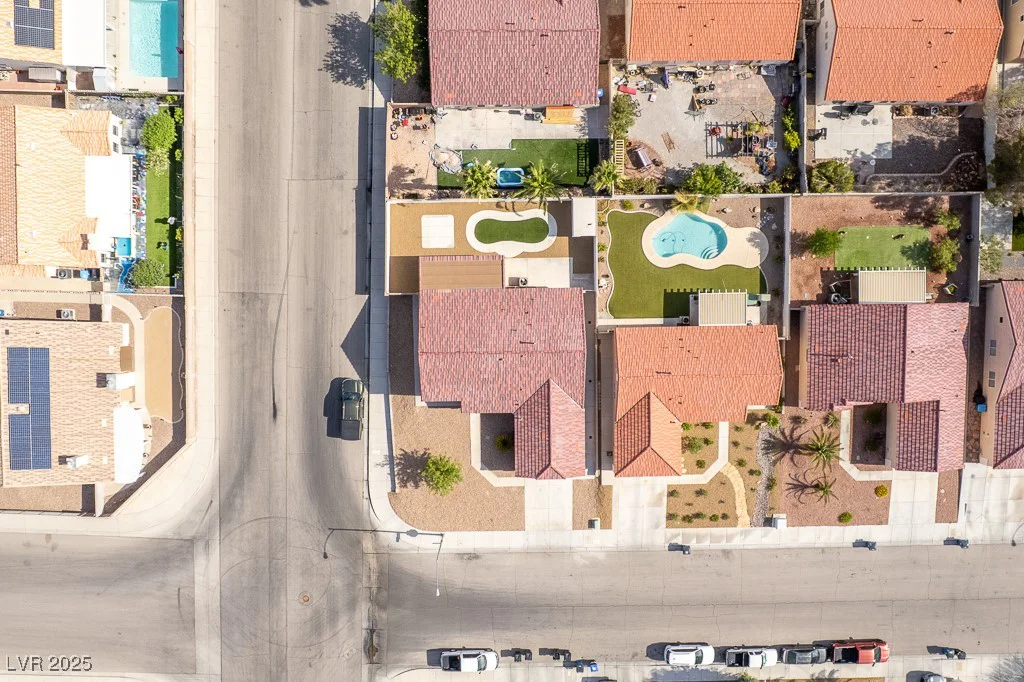 2403 Sexton, North Las Vegas, NV 89031