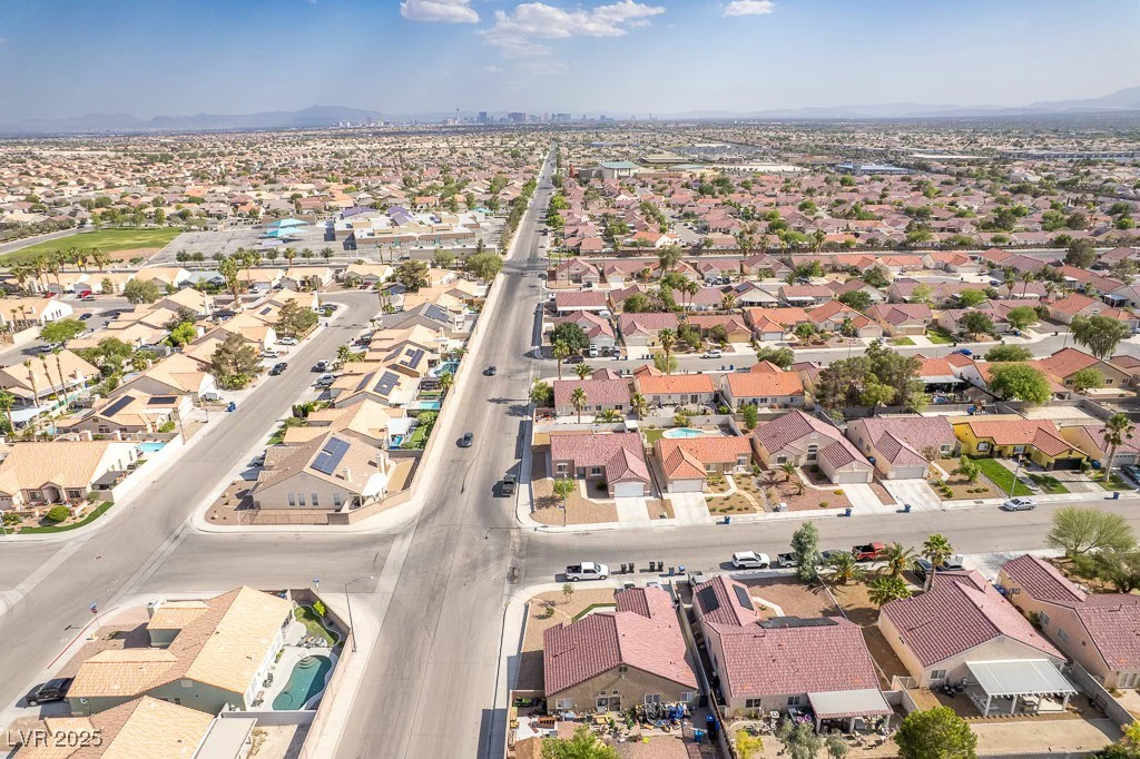 2403 Sexton, North Las Vegas, NV 89031