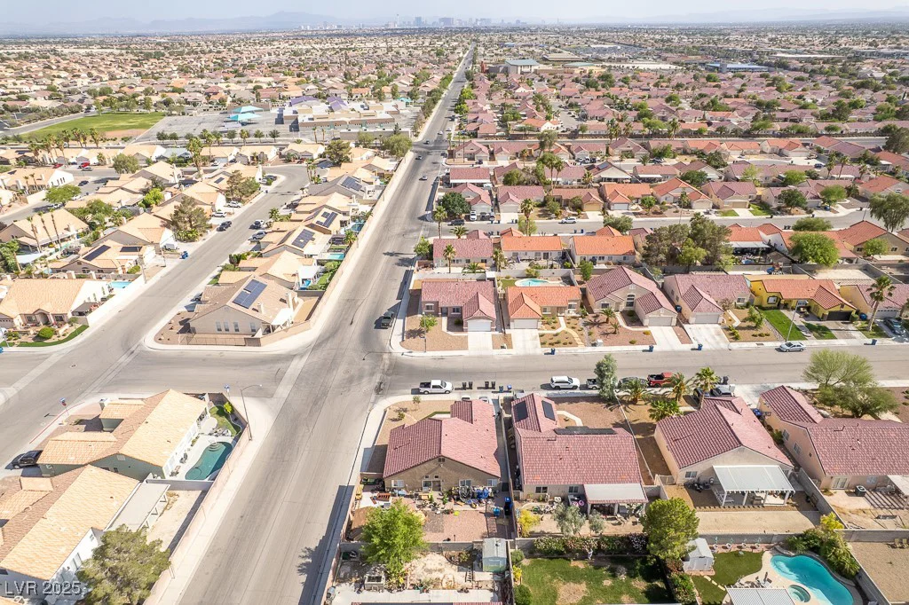 2403 Sexton, North Las Vegas, NV 89031