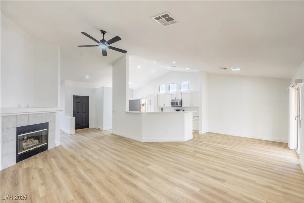 2403 Sexton, North Las Vegas, NV 89031