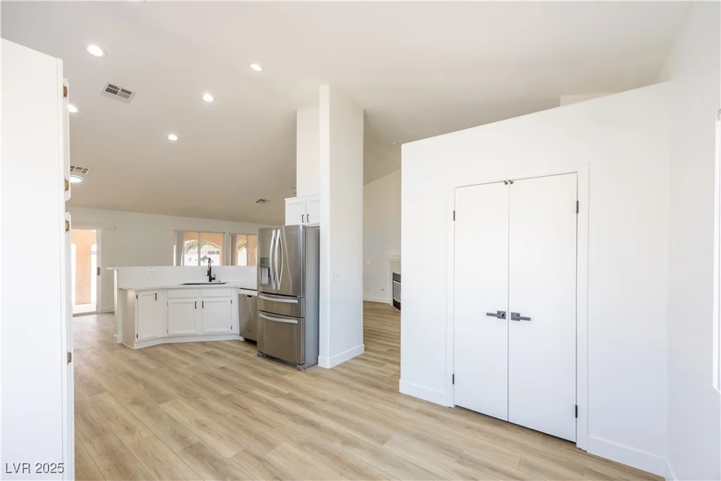 2403 Sexton, North Las Vegas, NV 89031