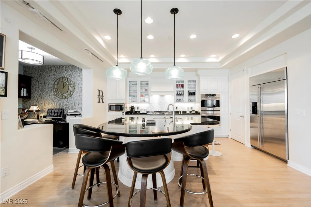 9213 Las Manaitas, Las Vegas, NV 89144