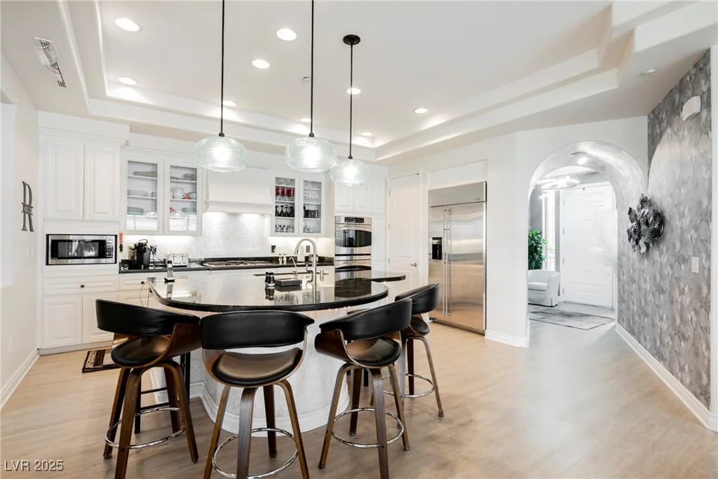 9213 Las Manaitas, Las Vegas, NV 89144