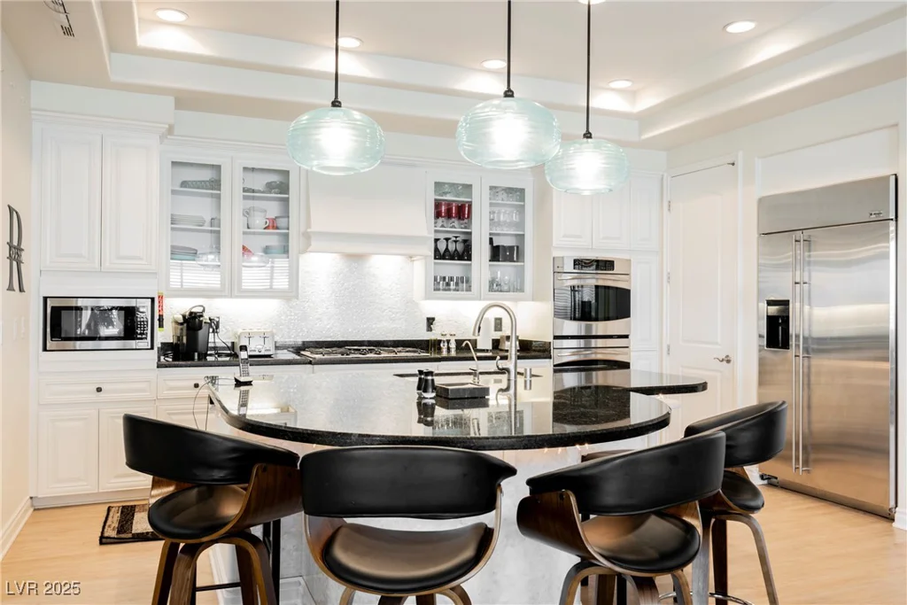 9213 Las Manaitas, Las Vegas, NV 89144