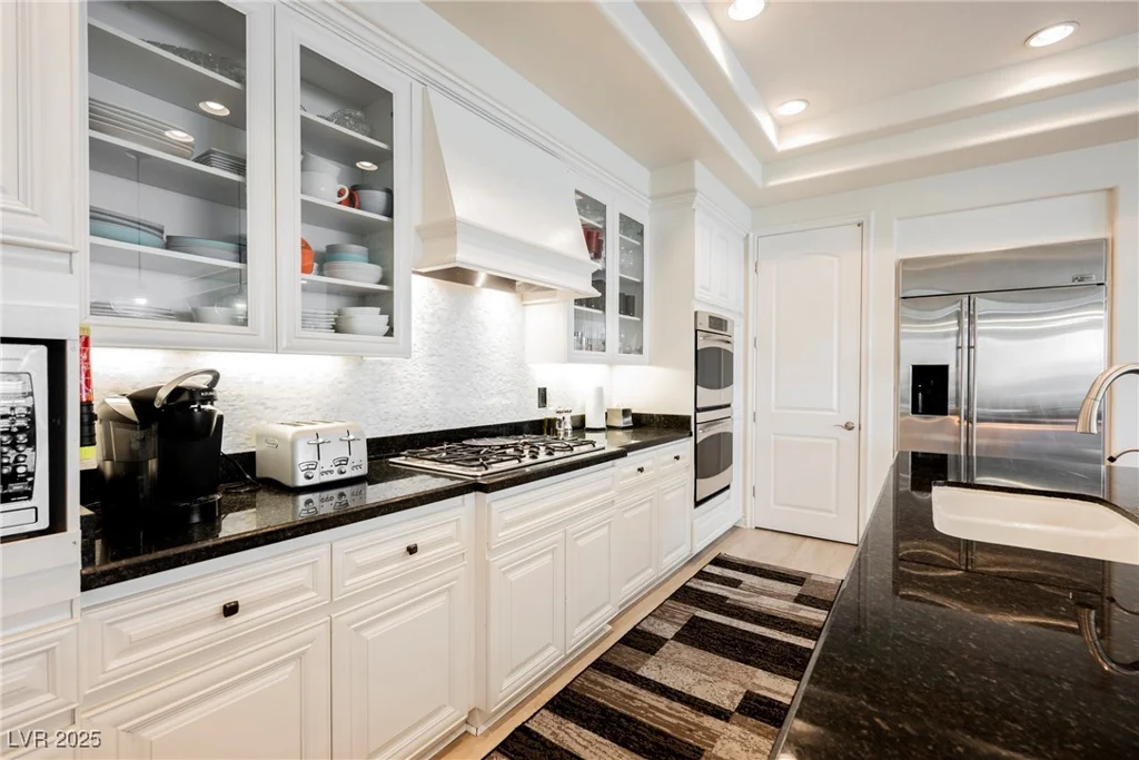 9213 Las Manaitas, Las Vegas, NV 89144
