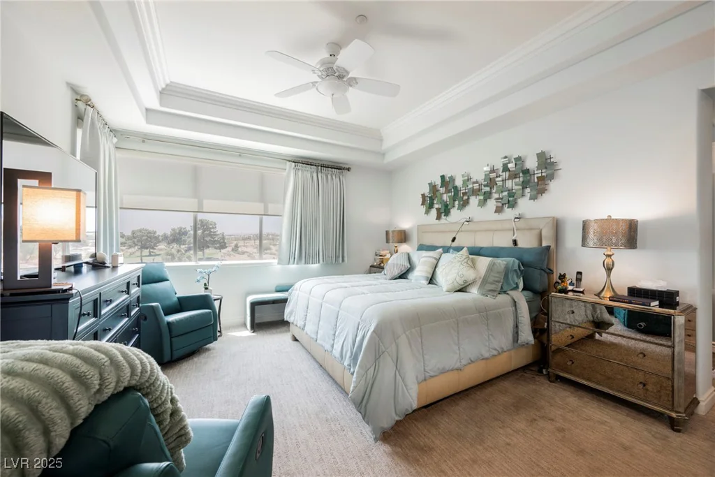 9213 Las Manaitas, Las Vegas, NV 89144