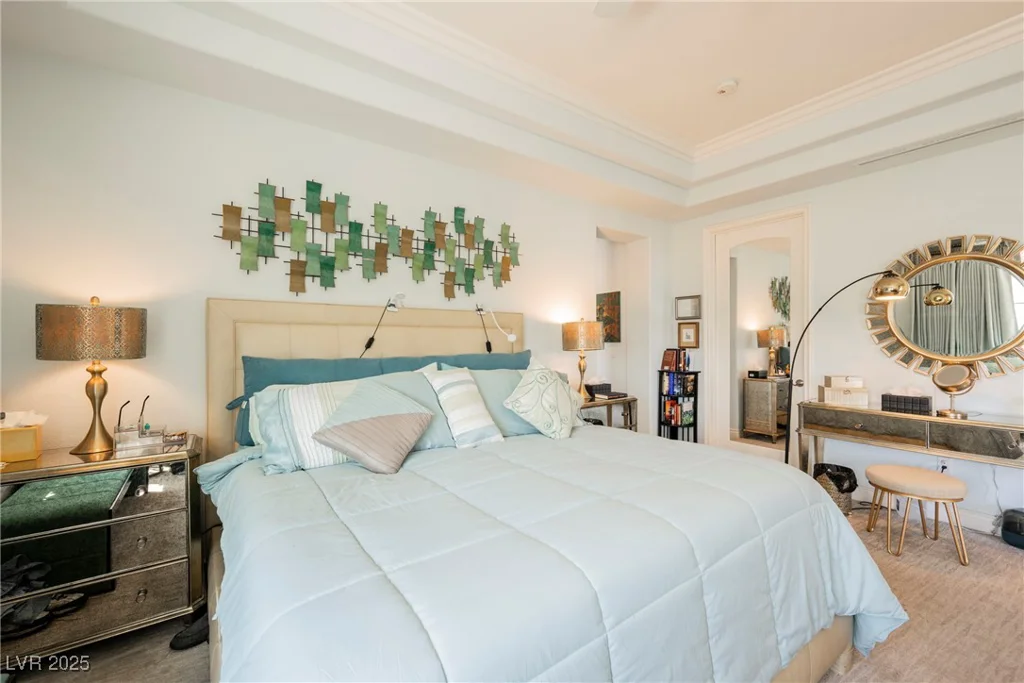 9213 Las Manaitas, Las Vegas, NV 89144