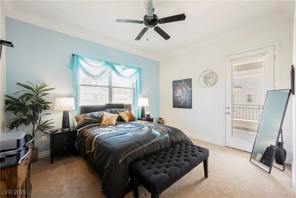 9213 Las Manaitas, Las Vegas, NV 89144
