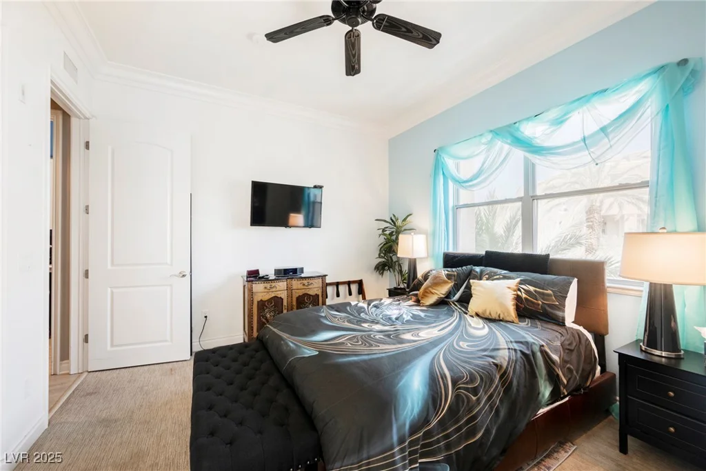 9213 Las Manaitas, Las Vegas, NV 89144