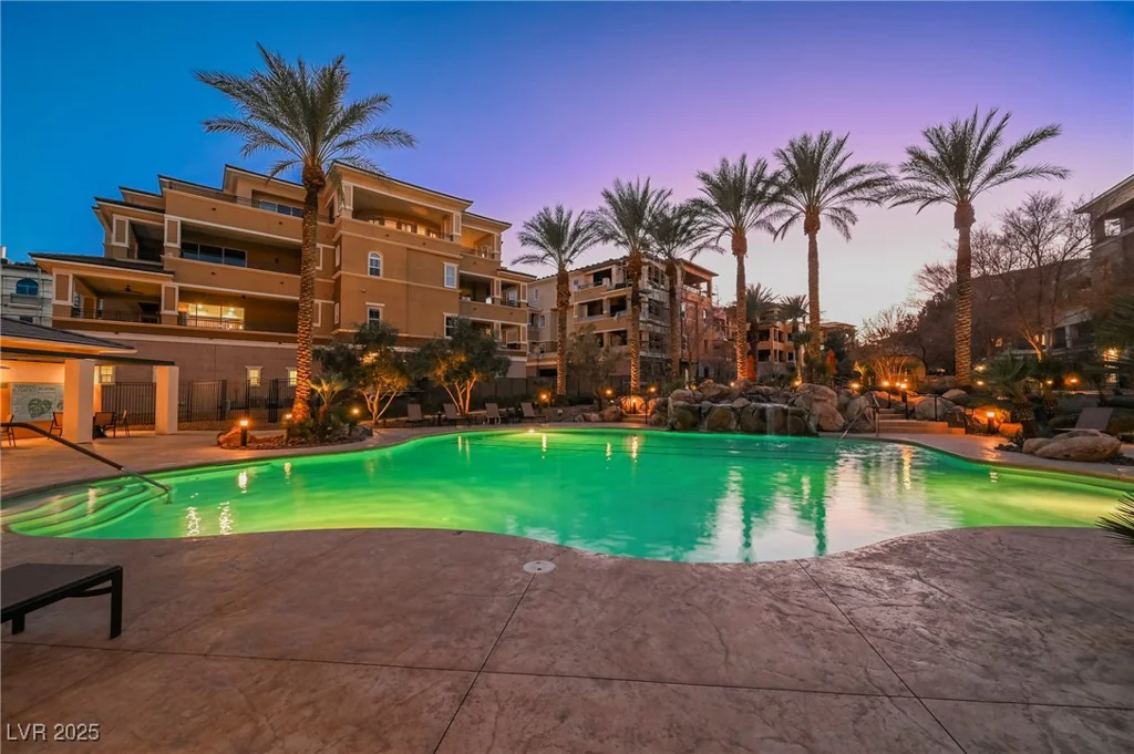 9213 Las Manaitas, Las Vegas, NV 89144